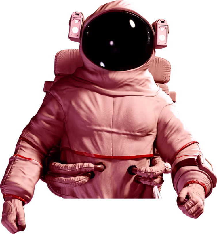 Astronauta