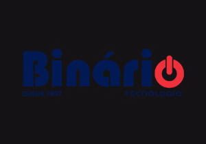 Logo da Binário