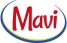 Logo da Mavi